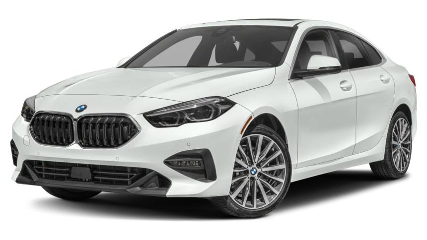 2024 bmw 2 series 228i xdrive gran coupe