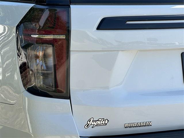 2023 chevrolet tahoe 2wd rst