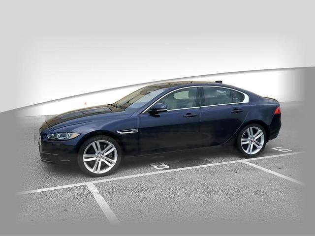 2017 jaguar xe in allentown, pennsylvania