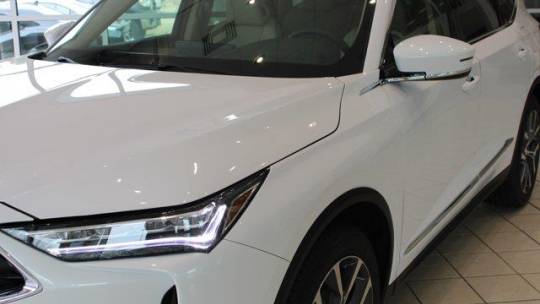 2024 Acura MDX