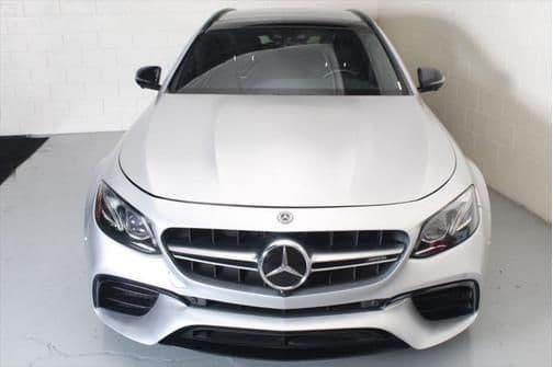 2019 mercedes-benz amg e 63 s 4matic in campbell, california