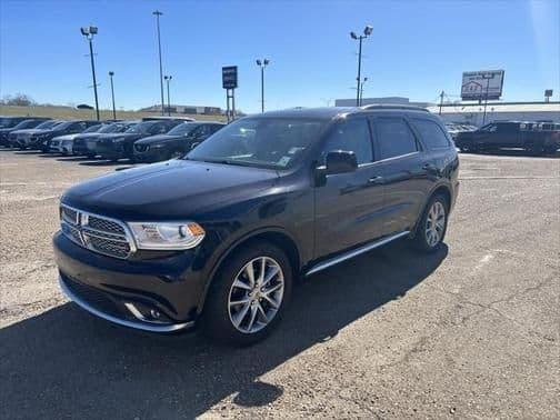 2019 dodge durango sxt in opelousas, louisiana
