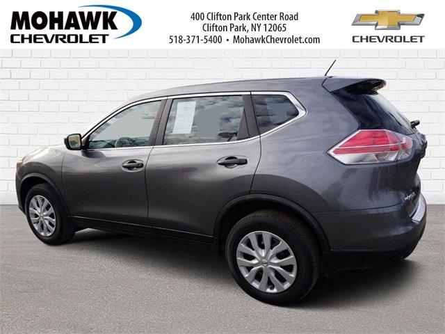 used 2016 nissan rogue s clifton park, ny 12065 for sale in clifton park, new york