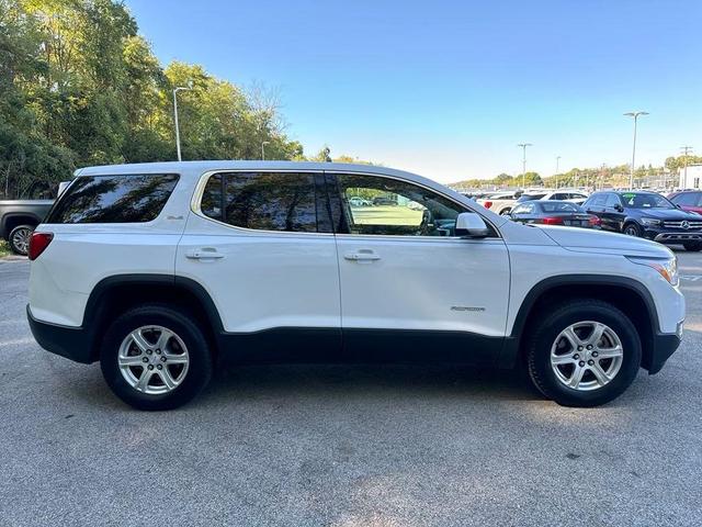 2019 gmc acadia sle-1