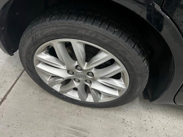 2019 buick envision premium ii