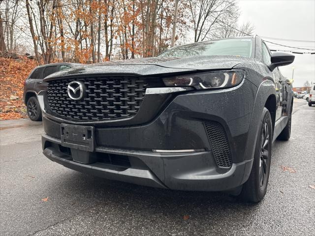 2023 mazda cx-50 2.5 s select