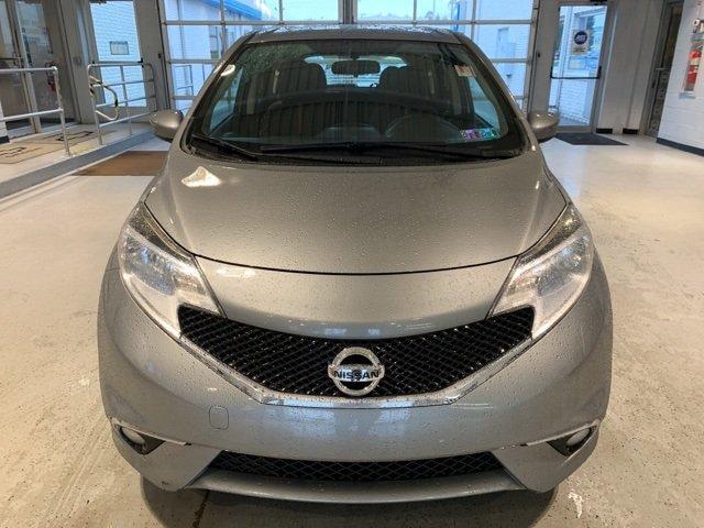 used 2015 nissan versa note sr lebanon, pa 17042 for sale in avon, pennsylvania