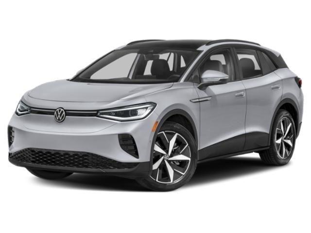 2024 volkswagen id.4
