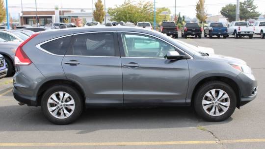 2013 Honda CR-V
