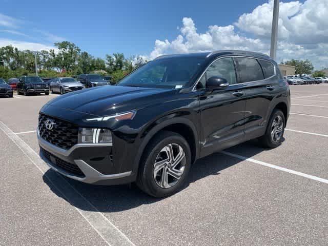 2023 hyundai santa fe sel 2.4