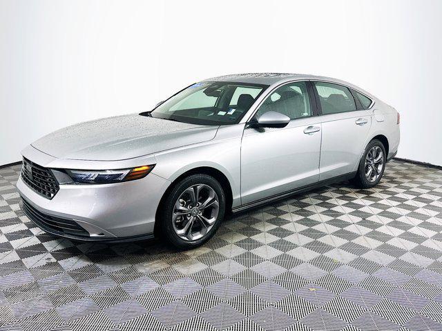 2024 honda accord t mulliner