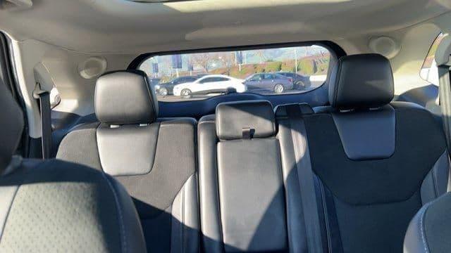2015 ford edge sport in milpitas, california