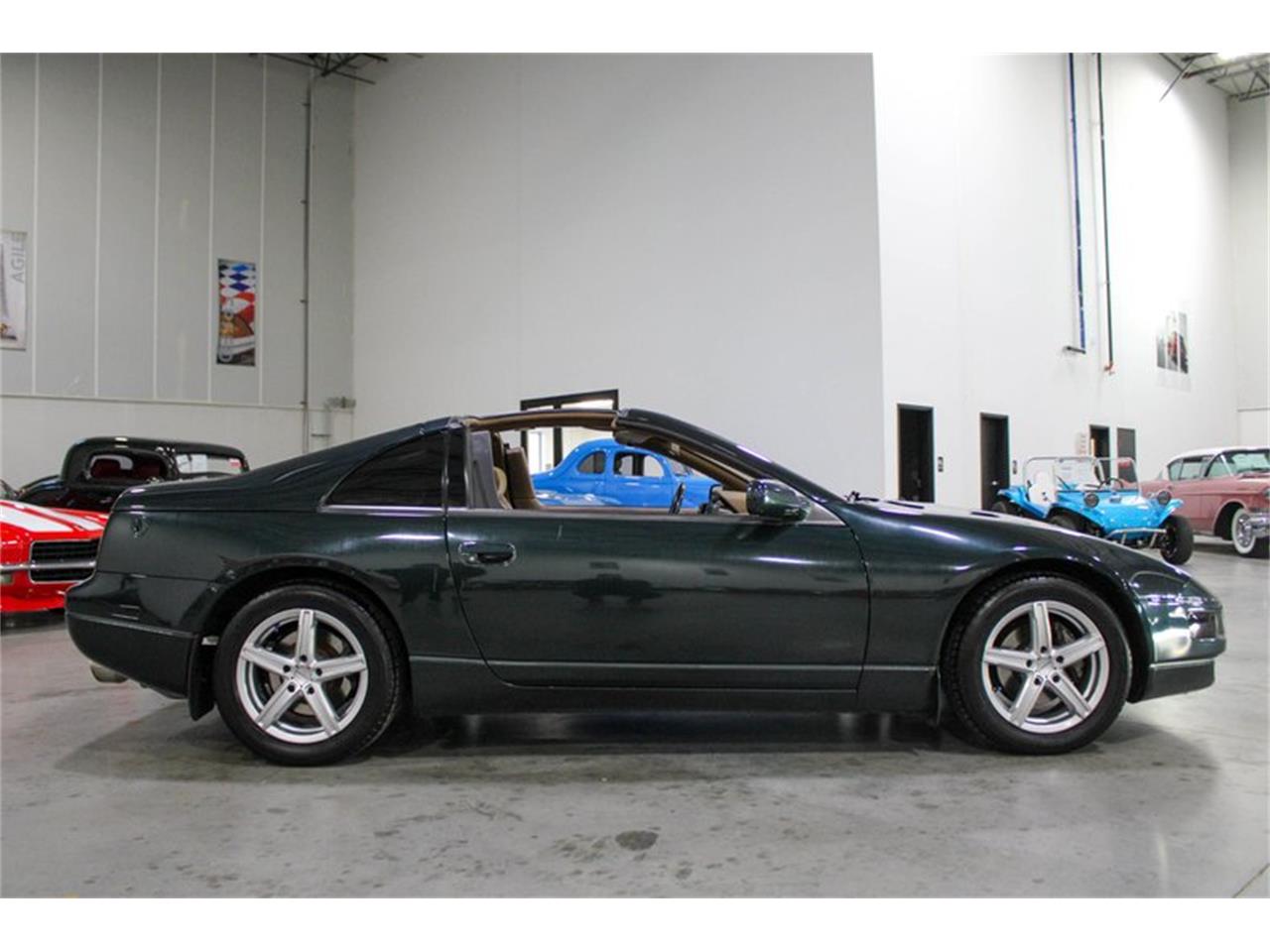 1994 nissan 300zx