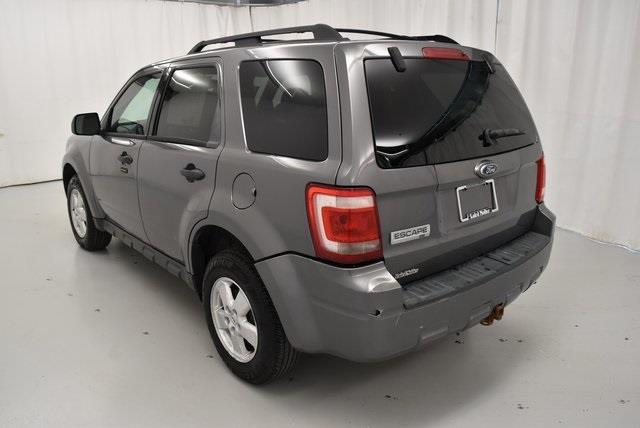 2009 ford escape xlt xlt 4dr suv v6 for sale in topeka, kansas