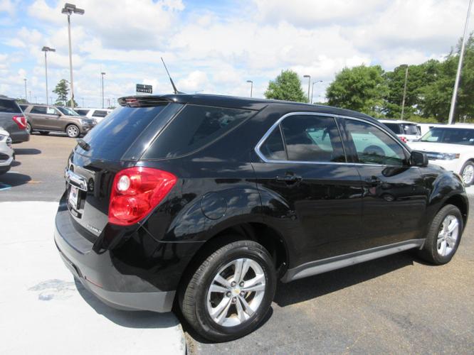 used 2011 chevrolet equinox ls brandon, ms 39042 for sale in brandon, mississippi