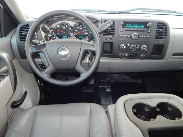 used 2013 chevrolet silverado 3500 w/t tulsa, ok 74145 for sale in tulsa, oklahoma