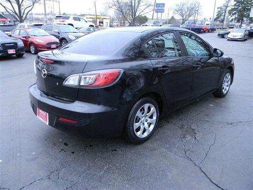 2012 mazda mazda3 in saint louis, missouri