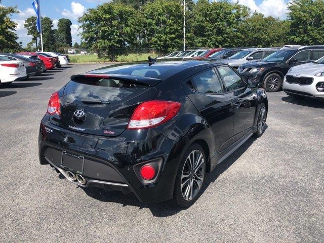 used 2016 hyundai veloster turbo winterville, nc 28590 for sale in winterville, north carolina