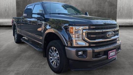 2021 ford f-250 super duty