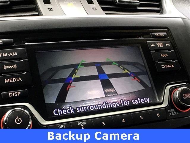 2015 nissan sentra s s 4dr sedan 6m for sale in charleston, west virginia