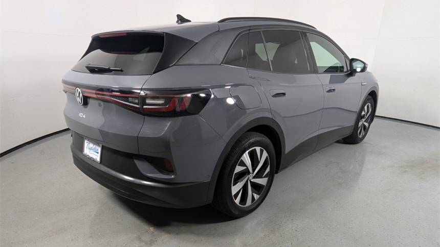 2023 volkswagen id.4 pro