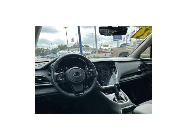 2024 subaru outback onyx edition xt