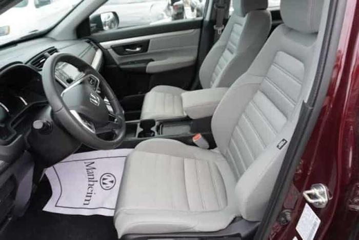 2019 honda cr-v in saint paul, minnesota