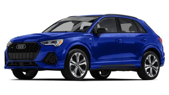 2024 Audi Q3