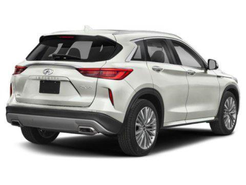 2024 infiniti qx50 sensory awd