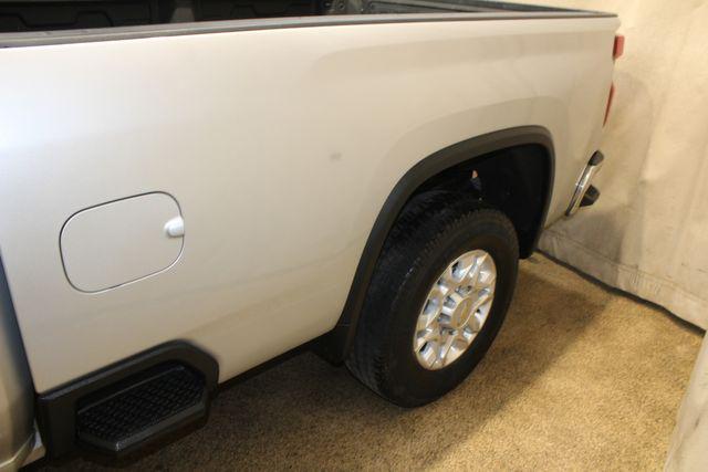 2021 chevrolet silverado 2500 lt