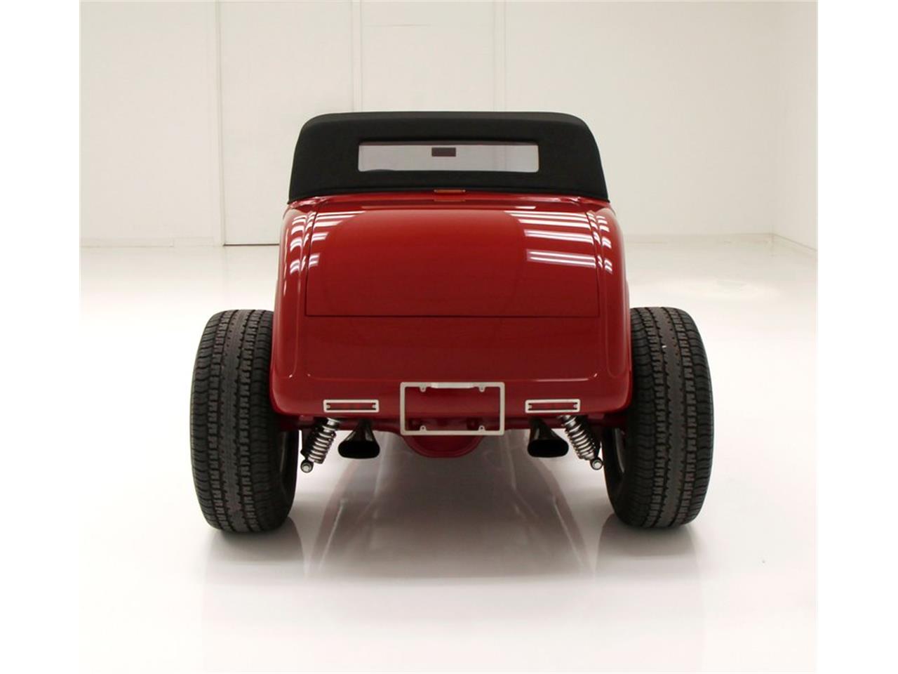 1932 ford roadster