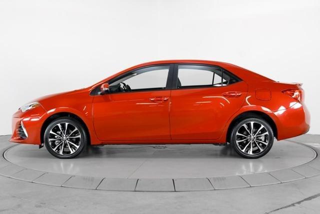 used 2019 toyota corolla se beaverton, or 97005 for sale in beaverton, oregon