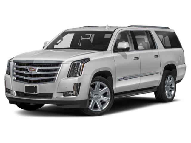 2019 cadillac escalade esv platinum