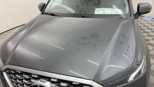 2022 Hyundai Palisade