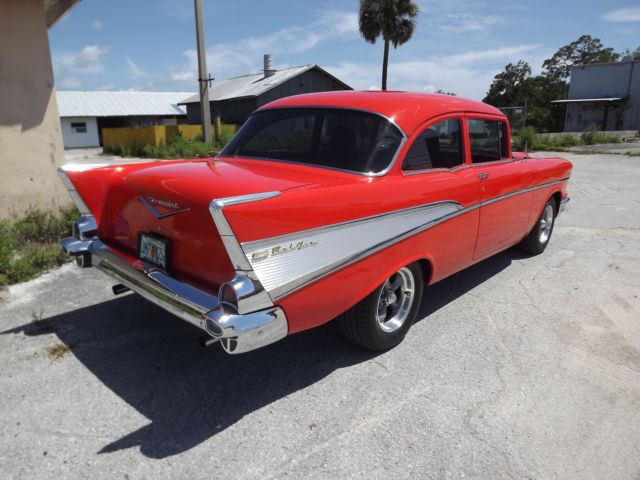 1957 chevrolet 210 57 chevy