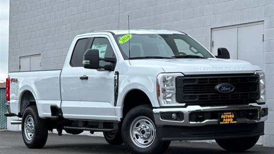 2024 Ford F-250
