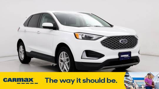 2023 Ford Edge