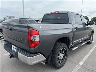 2014 Toyota Tundra sr5