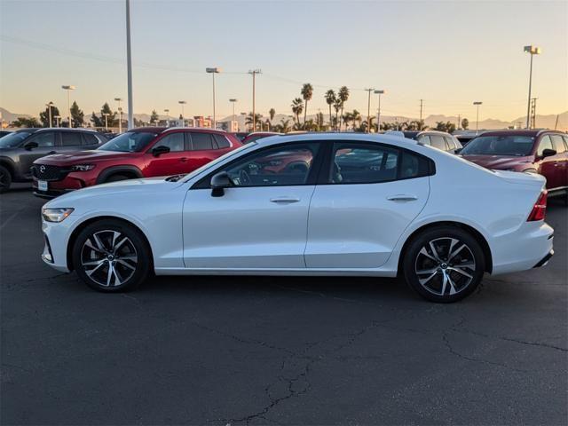 2024 volvo s60
