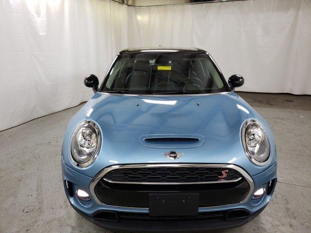 used 2017 mini cooper clubman s all4 louisville, ky 40216 for sale in louisville, kentucky