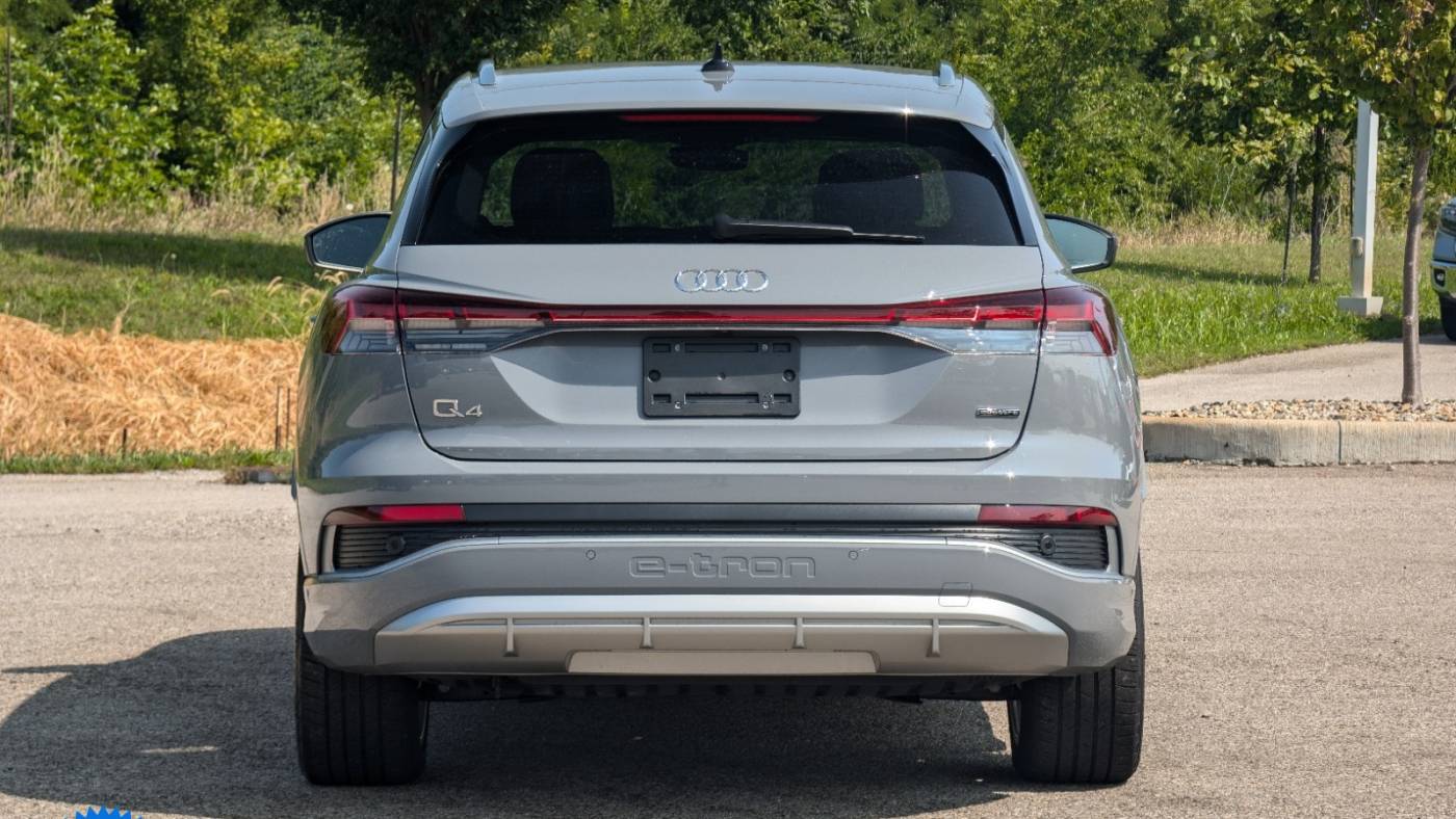 2023 audi q4 e-tron