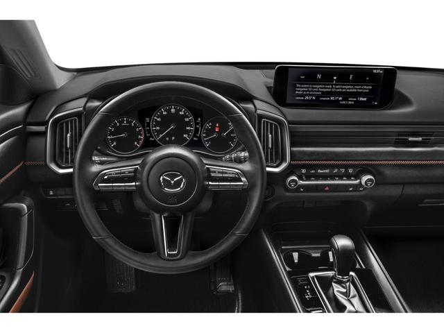 2023 mazda cx-50 2.5 turbo meridian edition