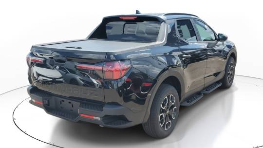 2024 Hyundai Santa Cruz
