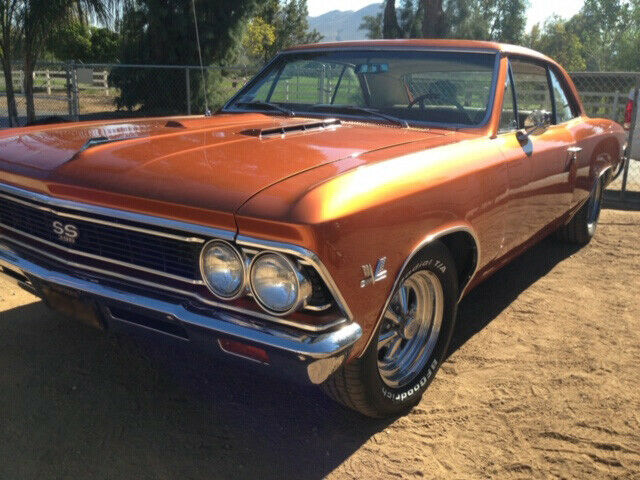 396 ss original 138 with matching #'s