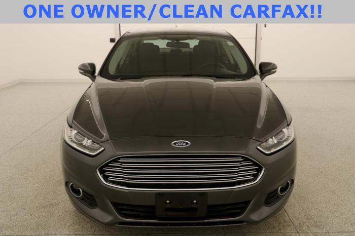 used 2016 ford fusion se awd leavenworth, ks 66048 for sale in leavenworth, kansas