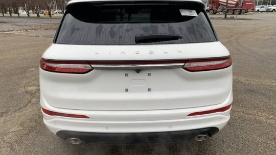 2024 Lincoln Corsair