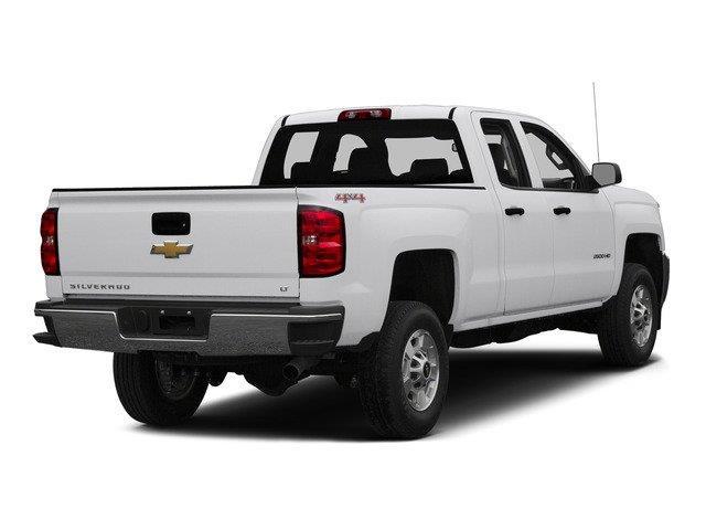 2015 chevrolet silverado 2500hd work truck 4x4 work truck 4dr double cab sb for sale in east providence, rhode island