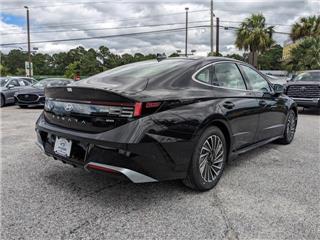 2024 Hyundai Sonata limited