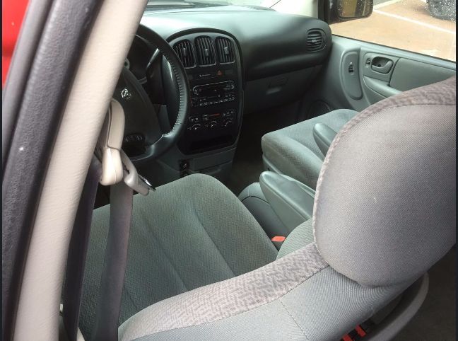 2006 dodge caravan for sale in florida by owner