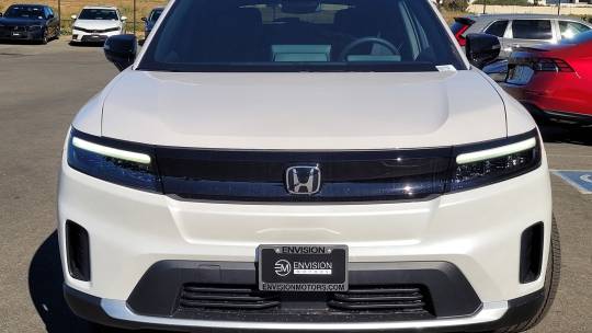 2024 Honda Prologue